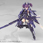 Megami Device - 1/1 Asra Ninja Kaname Shadow Edition Full Package Model Kit