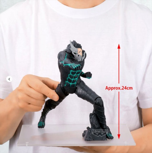 Kaiju No. 8 - Kaiju No. 8 Kafka Hibino Ver. Grandista Prize Figure