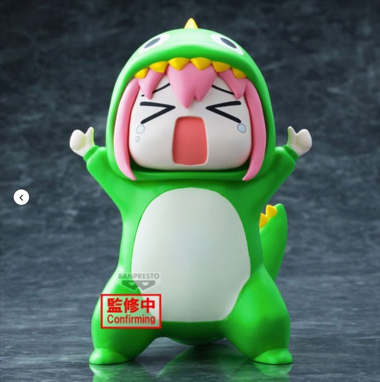 Bocchi The Rock - Hitori Goto Social Media Monster Prize Figure