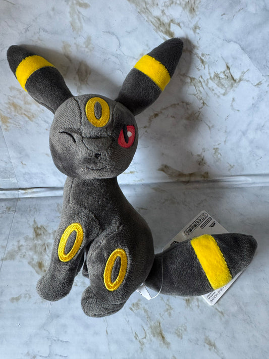 Pokemon - Umbreon 18cm Plush