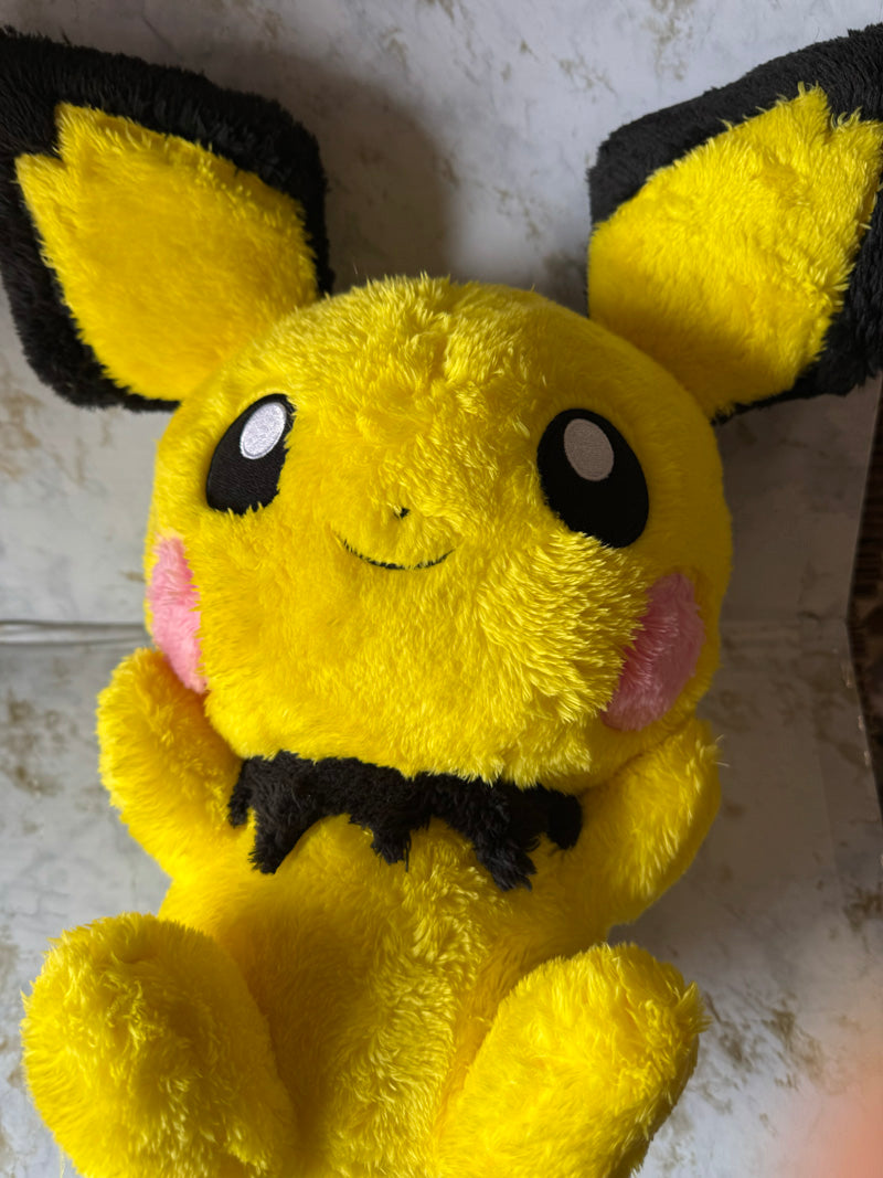 Pokemon - Pichu 40cm Plush