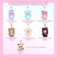 Nommi - Loveliness Never End SINGLE BLIND BOX