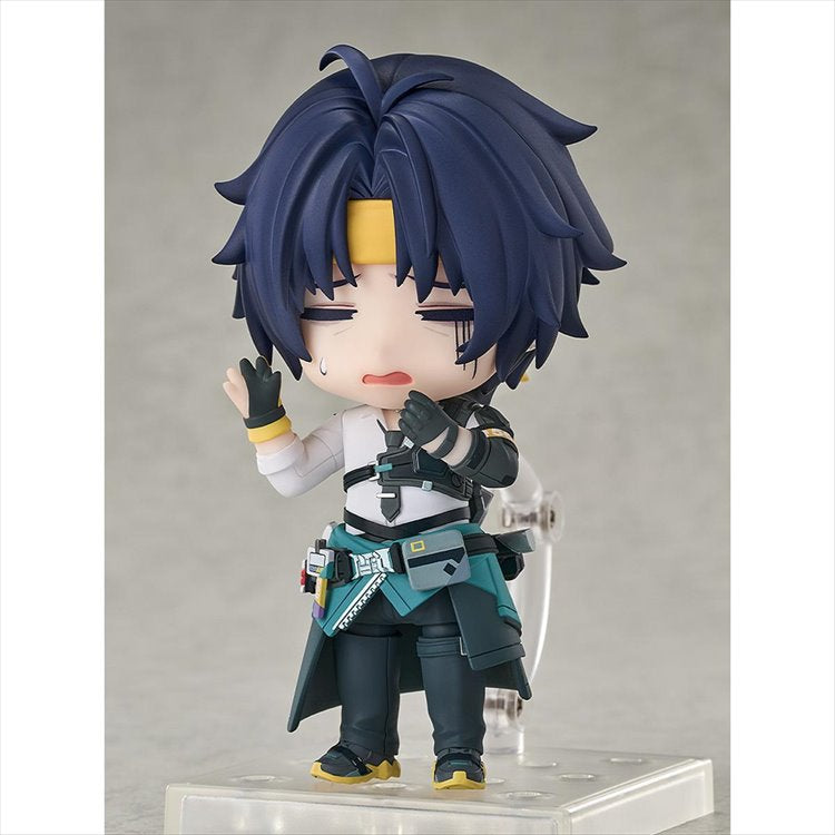 Nommi - Loveliness Never End SINGLE BLIND BOX