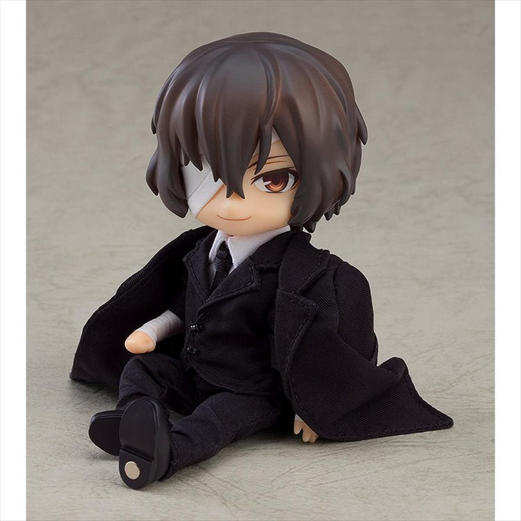 Bungo Stray Dogs - Osamu Dazai Dark Era Nendoroid