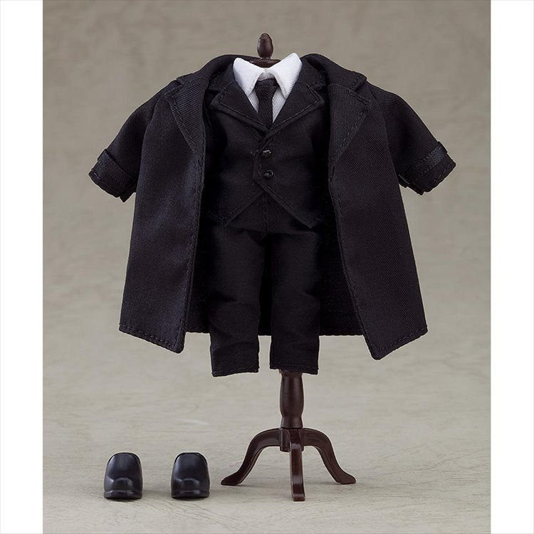 Bungo Stray Dogs - Osamu Dazai Dark Era Nendoroid