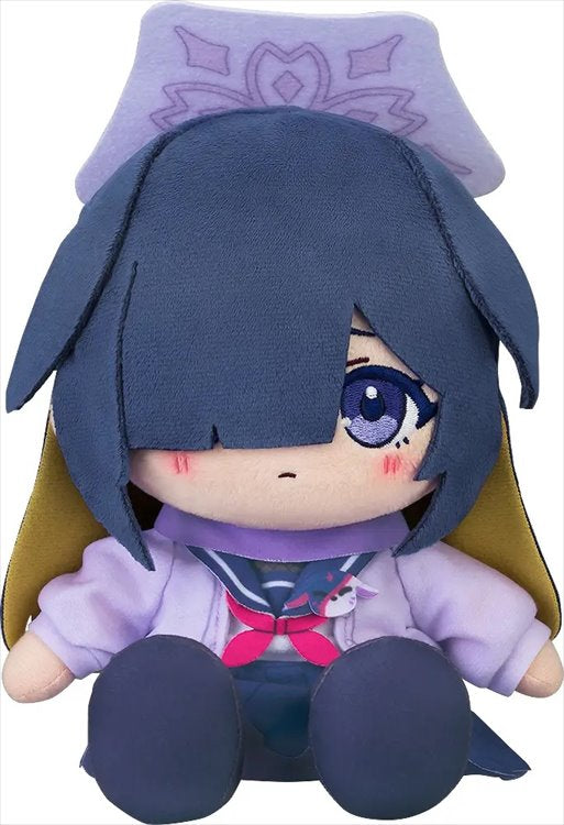 Blue Archive - Oono Tsukuyo Chocopuni Plush M