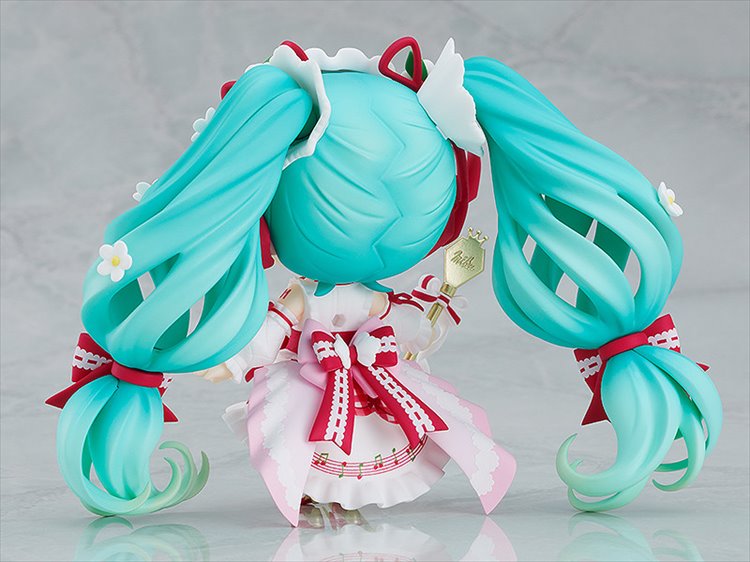 Vocaloid - Hatsune Miku 15th Anniversary Nendoroid Rerelease