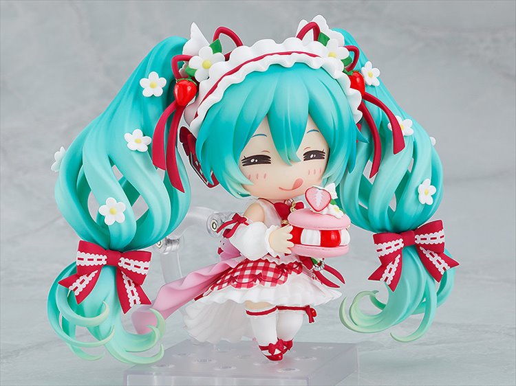 Vocaloid - Hatsune Miku 15th Anniversary Nendoroid Rerelease