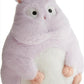 Spirited Away - Boh Mouse Nakayoshi Flat Plush