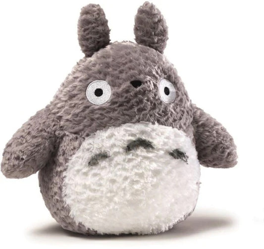My Neighbor Totoro - Totoro Grey Fluffy M