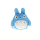 My Neighbor Totoro - Totoro Blue Beanbag S