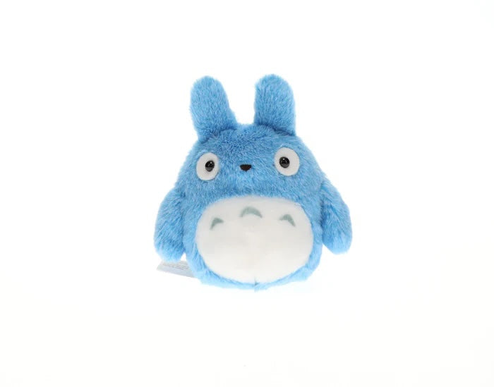 My Neighbor Totoro - Totoro Blue Beanbag S