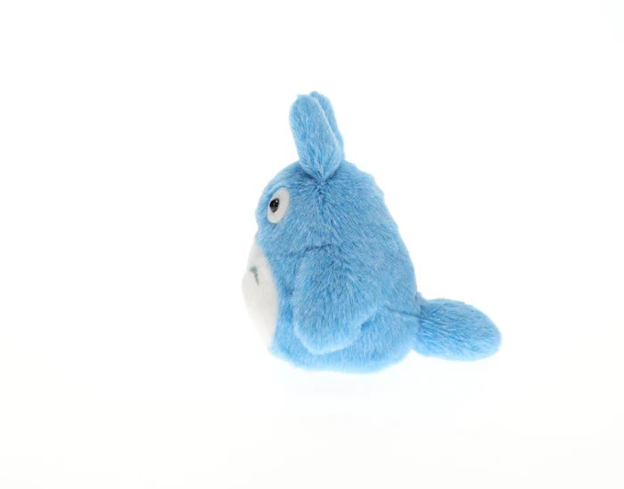 My Neighbor Totoro - Totoro Blue Beanbag S