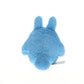 My Neighbor Totoro - Totoro Blue Beanbag S