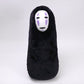 Spirited Away - No Face Nakayoshi Flat Plush