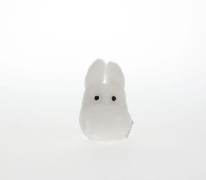 My Neighbor Totoro - Totoro White Beanbag S