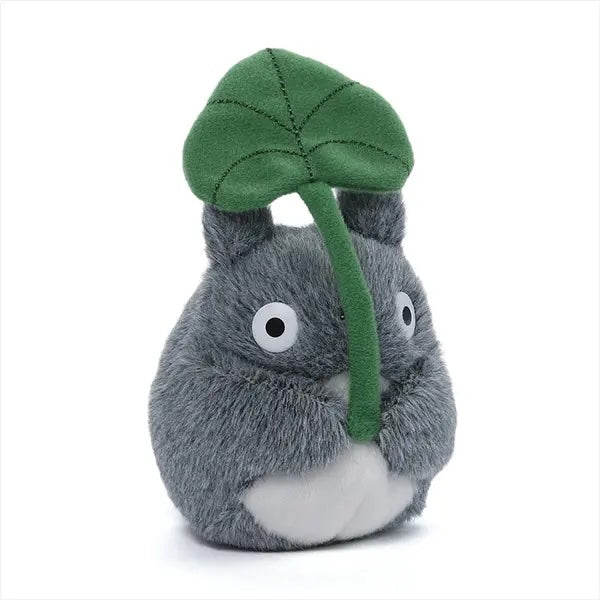 My Neighbor Totoro - Totoro Leaf Beanbag S