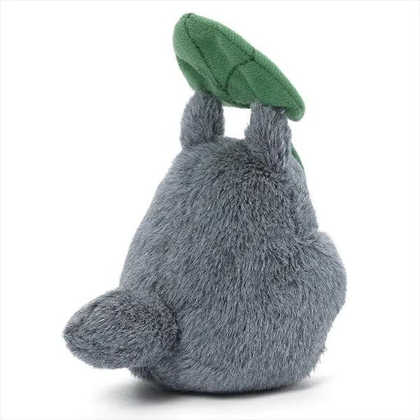 My Neighbor Totoro - Totoro Leaf Beanbag S