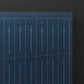 Gunprimer - Panel Line Guide 1 Streight 0.1 mm