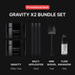 Gunprimer - GRAVITY x2 Bundle Set