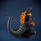 Godzilla - UA Monsters Figure Godzilla 1995 Version