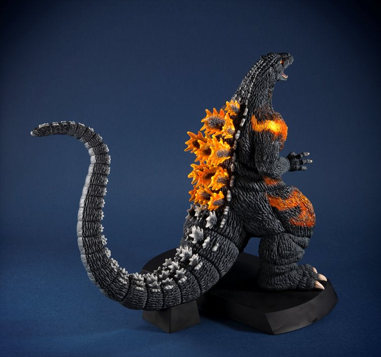 Godzilla - UA Monsters Figure Godzilla 1995 Version