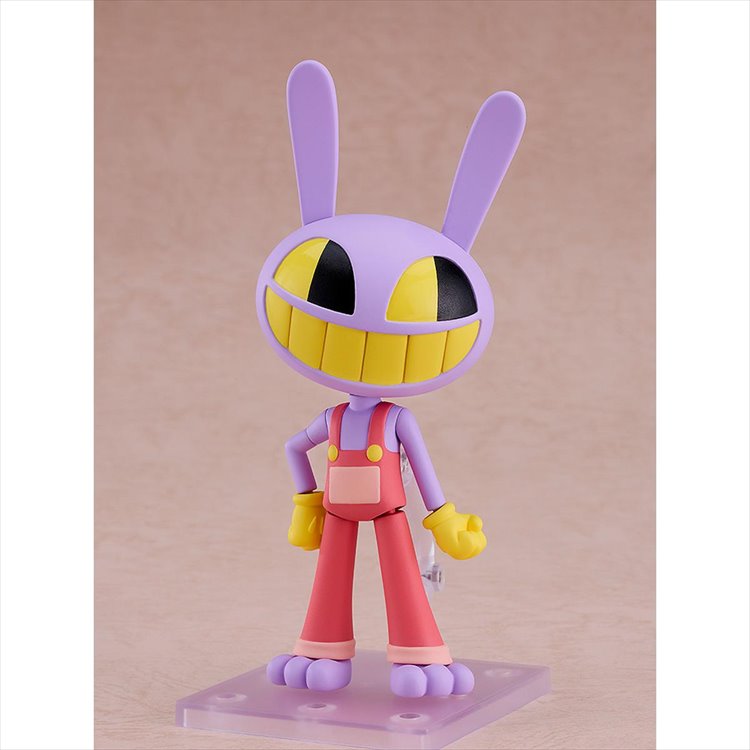 The Amazing Digital Circus - Jax Nendoroid
