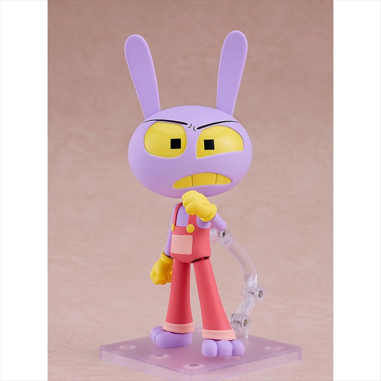 The Amazing Digital Circus - Jax Nendoroid