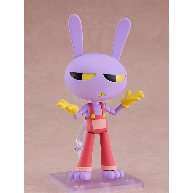 The Amazing Digital Circus - Jax Nendoroid