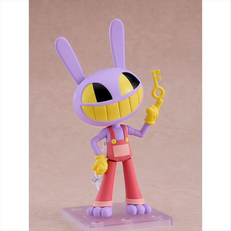 The Amazing Digital Circus - Jax Nendoroid