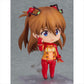 Evangalion - Shikinami Asuka Langley Test Suit Version Nendoroid
