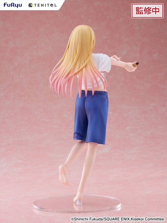 My Dress Up Darling - Tenitol Tall Marin Kitagawa Wakana Gojos Gym Clothes version