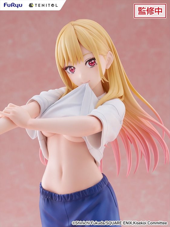 My Dress Up Darling - Tenitol Tall Marin Kitagawa Wakana Gojos Gym Clothes version