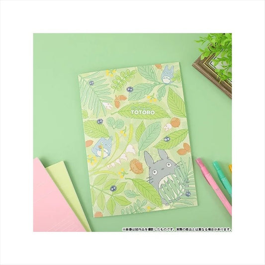 Ghibli - B5 Notebook Totoros Forest