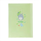 Ghibli - B5 Notebook Totoros Forest