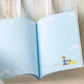 Ghibli - B5 Notebook Flying Kiki