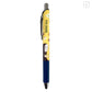 Ghibli - Pen Spirited Away Yellow