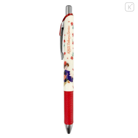 Ghibli - Pen Kikis Delivery Service Working