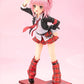 Shugo Chara - 1/7 Amu Hinamori Uniform Ver. Figure