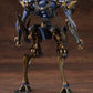 Armored Core VI Fires of Rubicon - Schneider Nachtreiher 40E Steel Haze