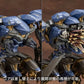 Armored Core VI Fires of Rubicon - Schneider Nachtreiher 40E Steel Haze