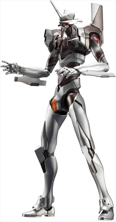 Evangelion - Test Type 01 Mecha Godzilla Version Model Kit Reissue