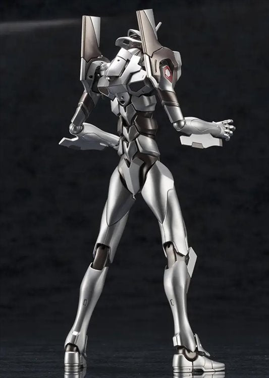 Evangelion - Test Type 01 Mecha Godzilla Version Model Kit Reissue