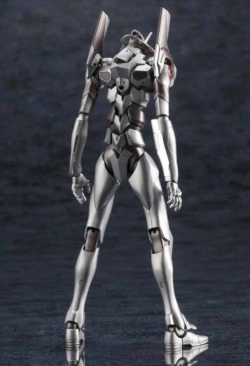 Evangelion - Test Type 01 Mecha Godzilla Version Model Kit Reissue