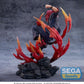 Jujutsu Kaisen - Sukuna Encounter Version Figurizm Alpha Prize Figure