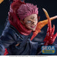 Jujutsu Kaisen - Sukuna Encounter Version Figurizm Alpha Prize Figure