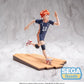 Haikyuu!! - Shoyo Hinata High Premium Prize Figure