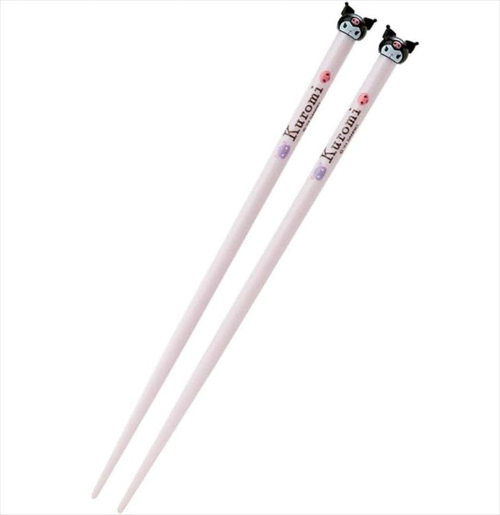 Sanrio - Kuromi Chopsticks