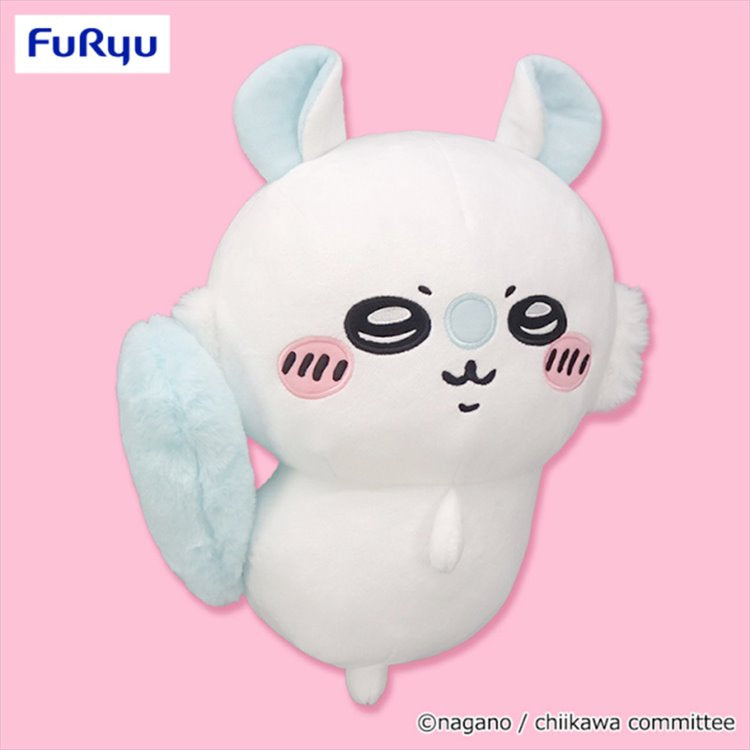 Chikawa - Momonga Shake-Shake 35cm BIG Plush