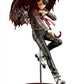 Tougen Anki: Legend of the Cursed Blood - 1/8 Naito Mudano DX Edition ARTFX J Figure